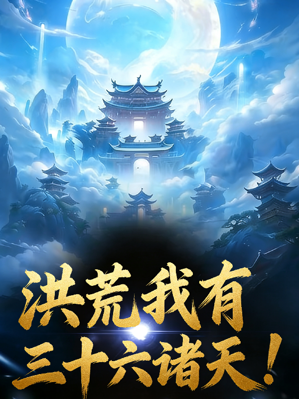 洪荒我有三十六诸天