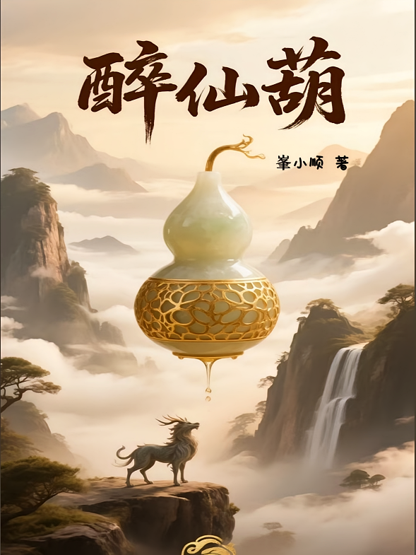 醉仙葫