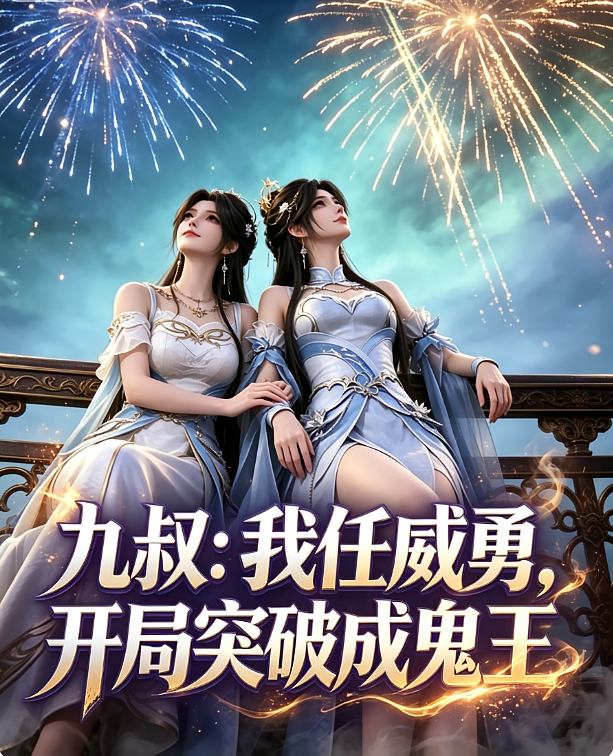 九叔：我任威勇，开局突破成鬼王