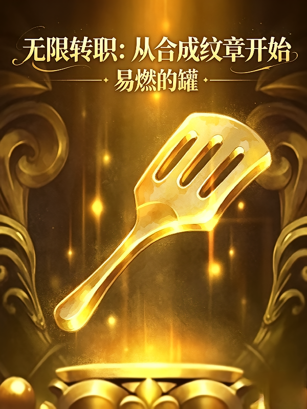 无限转职：从合成纹章开始