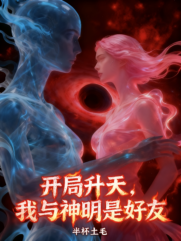 开局升天，我与神明是好友