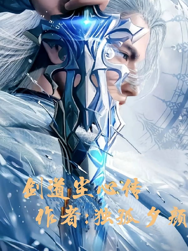 剑道尘心传