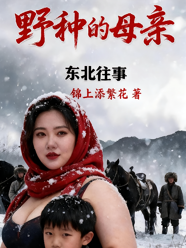 东北往事：野种的母亲