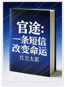 《官途：一条短信改变命运》封面