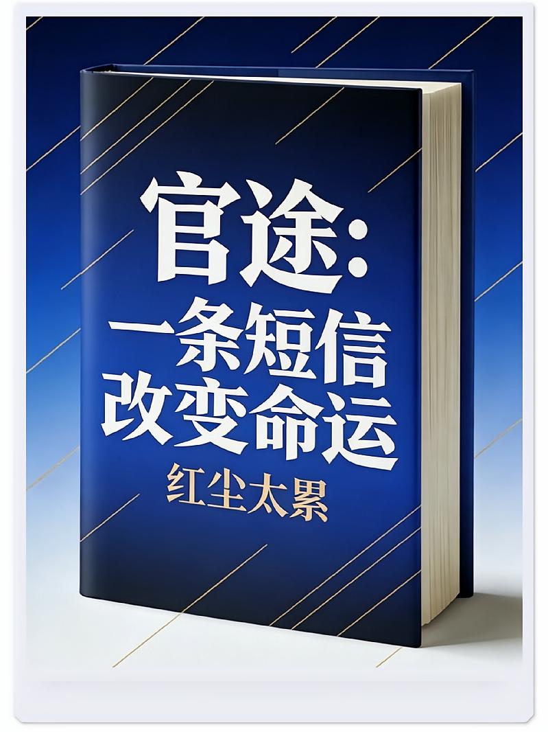 官途：一条短信改变命运