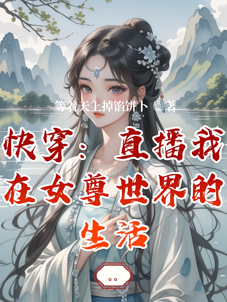 快穿：直播我在女尊世界的生活