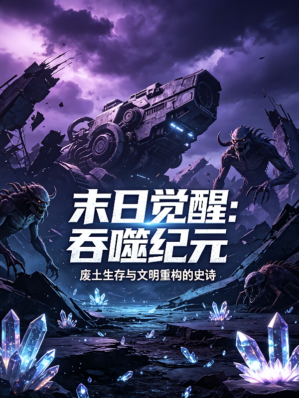 末日觉醒：吞噬纪元