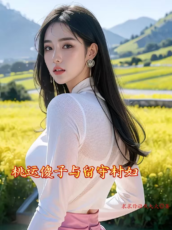 桃运傻子与留守村妇