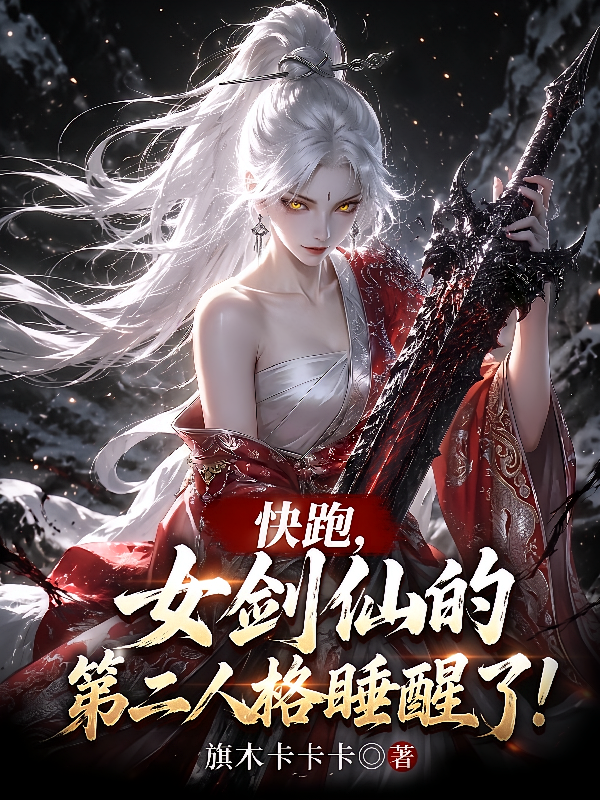 快跑，女剑仙的第二人格睡醒了