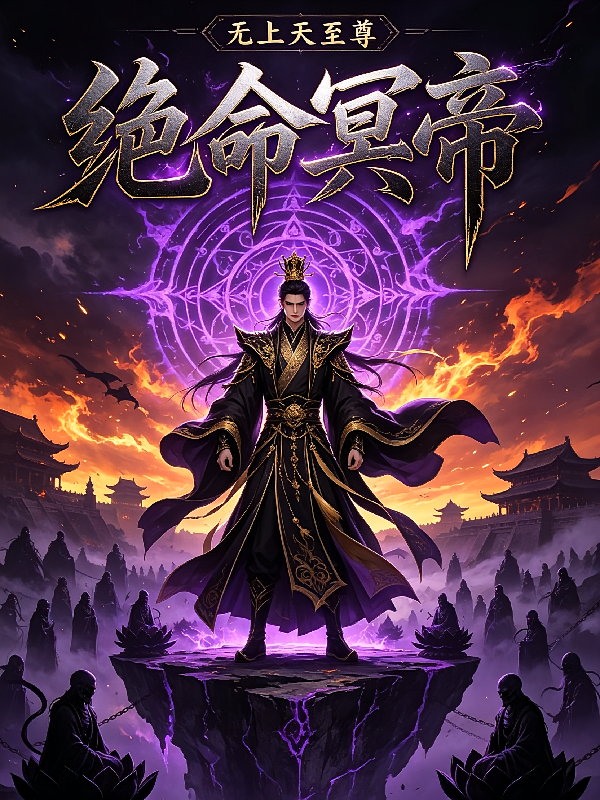 绝命冥帝