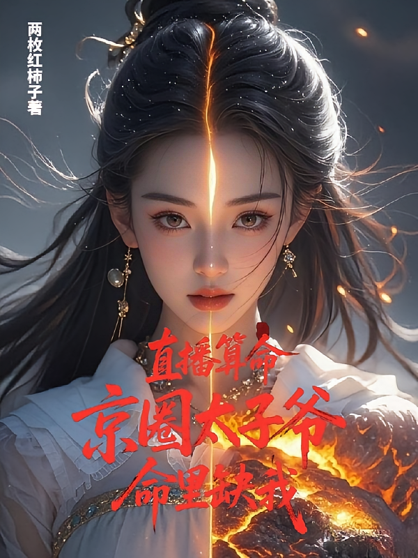 直播算命：京圈太子爷命里缺我