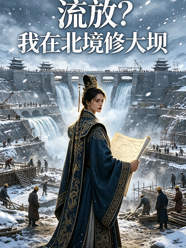流放？我在北境修大坝