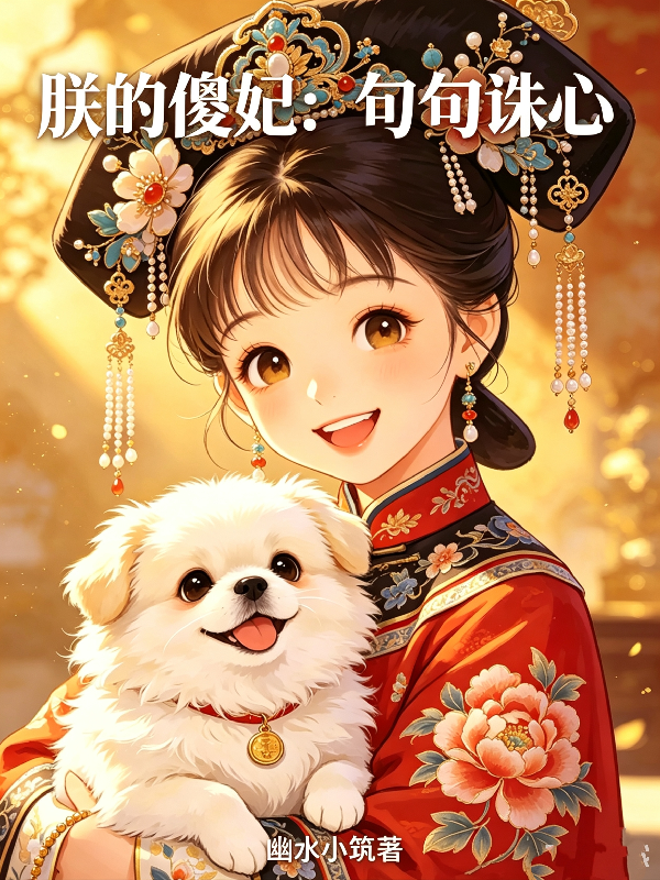 朕的傻妃：句句诛心
