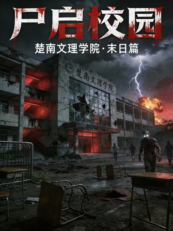 末日：尸启校园