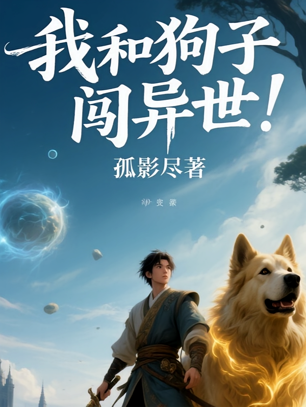 我和狗子闯异世