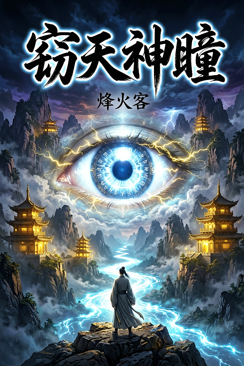 窃天神瞳