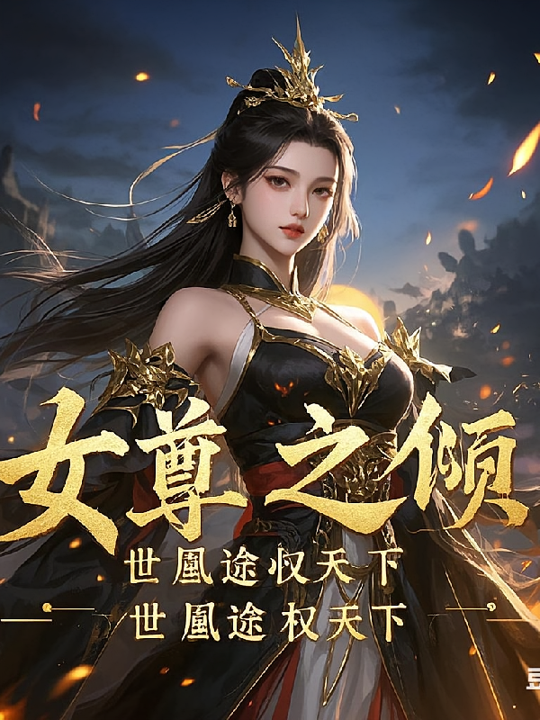 穿进女尊之倾世凰途权天下