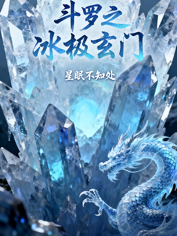 斗罗之冰极玄门