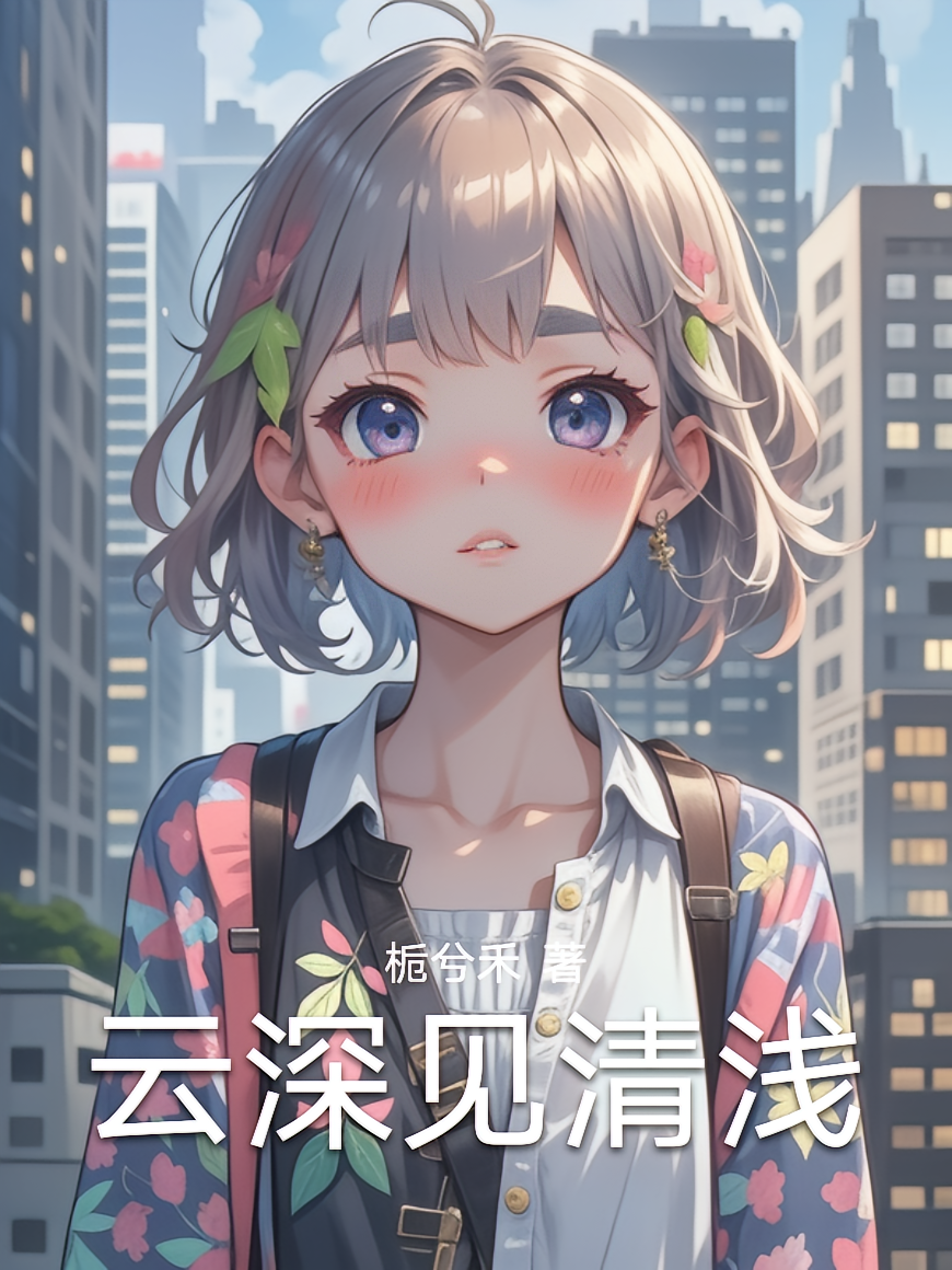 云深见清浅