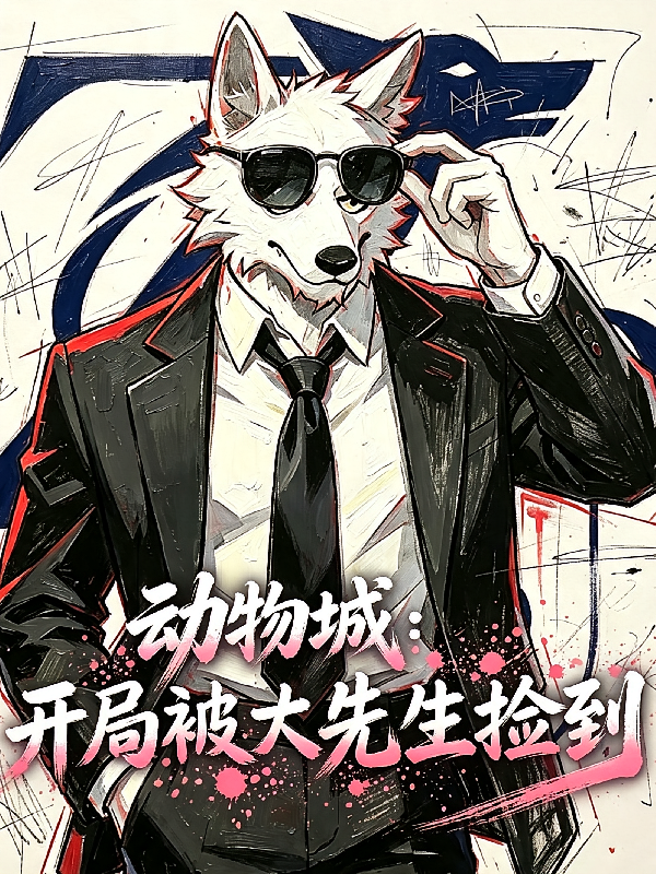 动物城：开局被大先生捡到