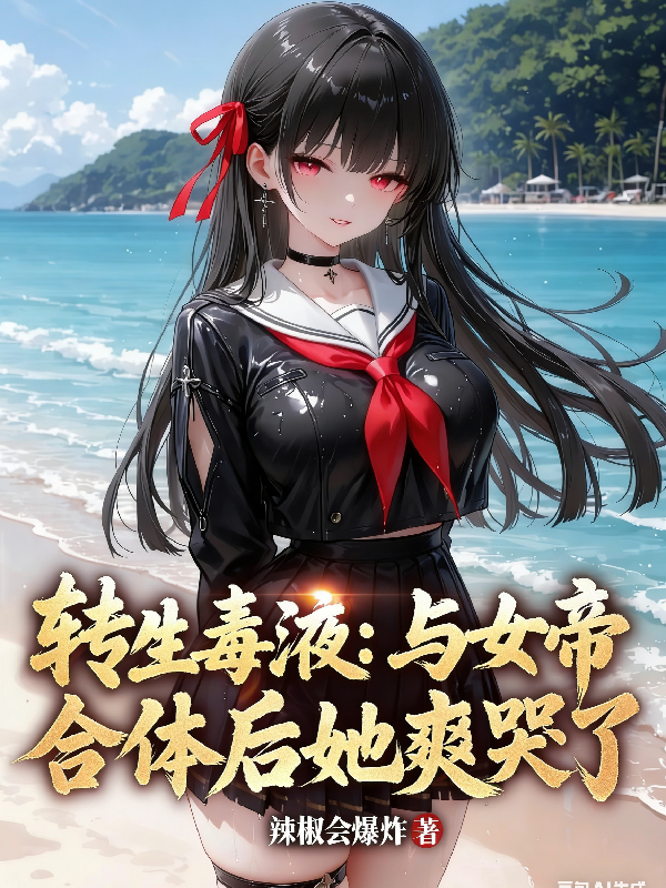 转生毒液：与女帝合体后她爽哭了