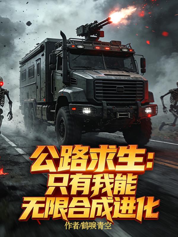 公路求生：只有我能无限合成进化