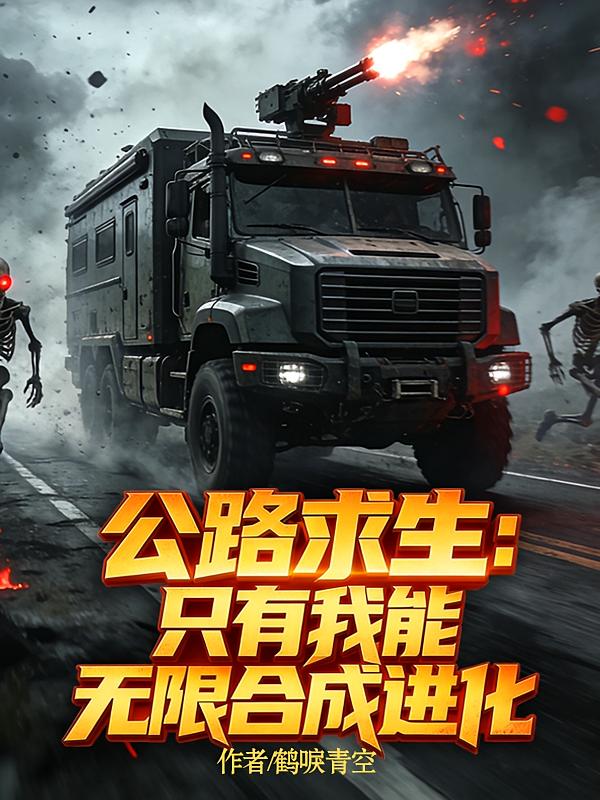 公路求生：只有我能无限合成进化