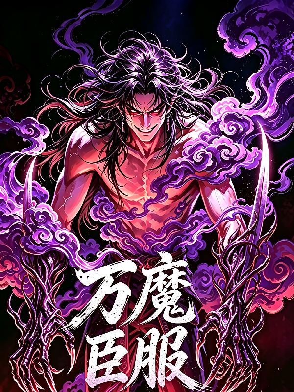 万魔臣服