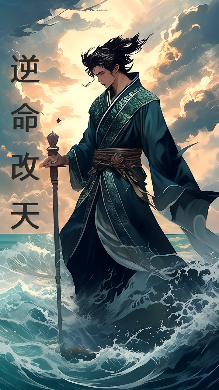 逆命改天