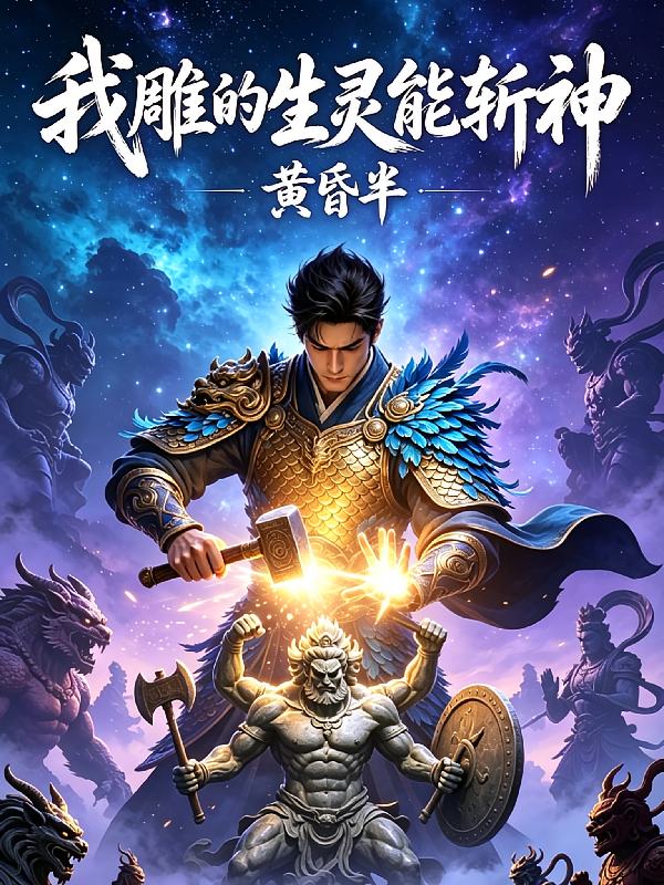 我雕的生灵能斩神
