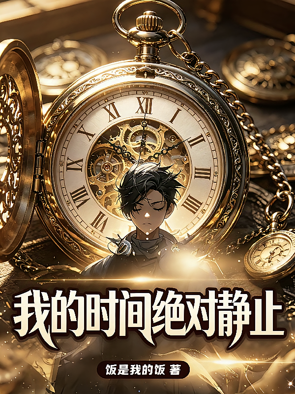 我的时间绝对静止