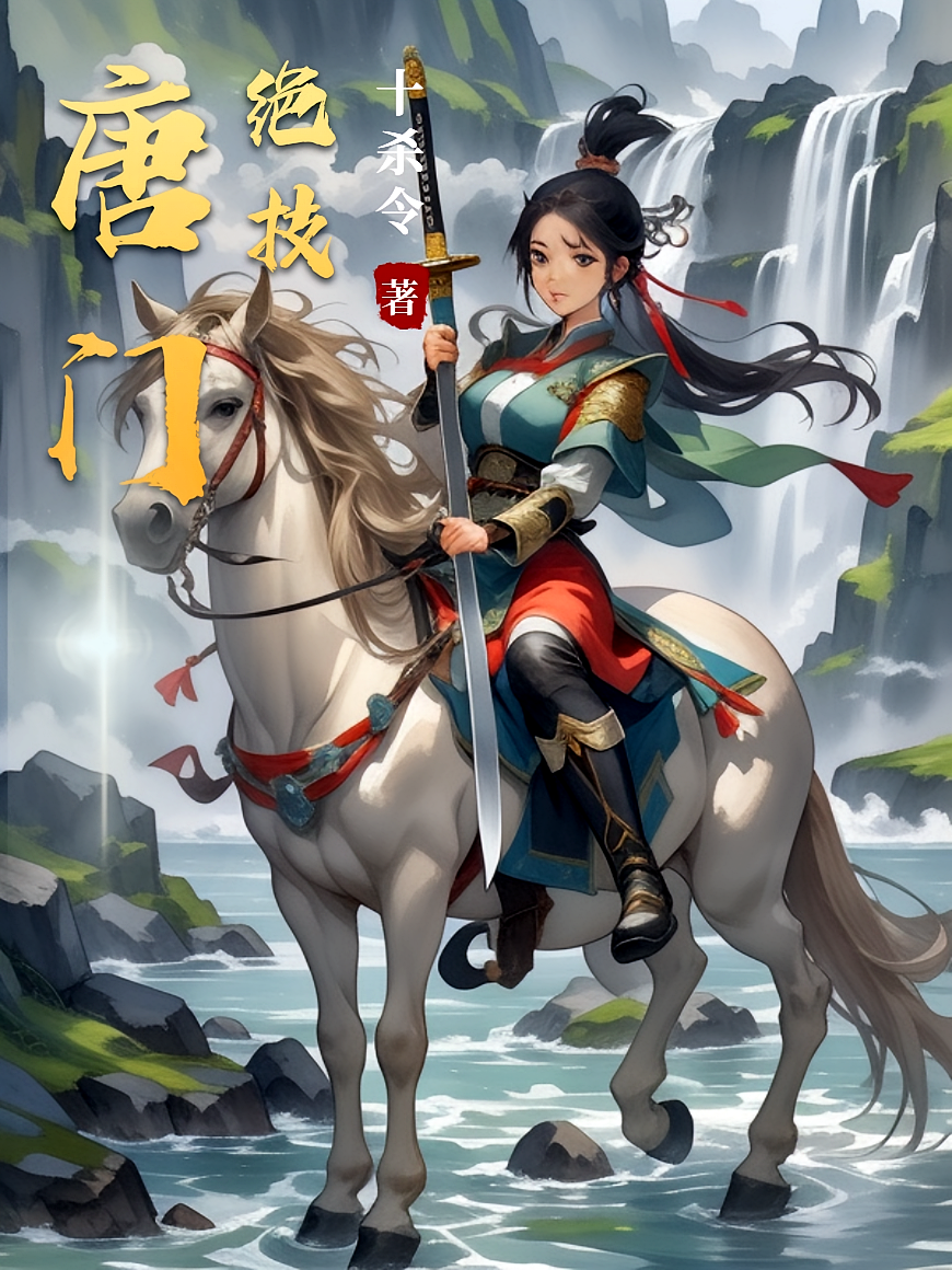 唐门绝技
