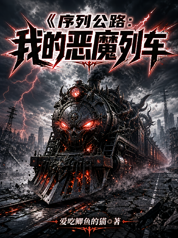 序列公路：我的恶魔列车
