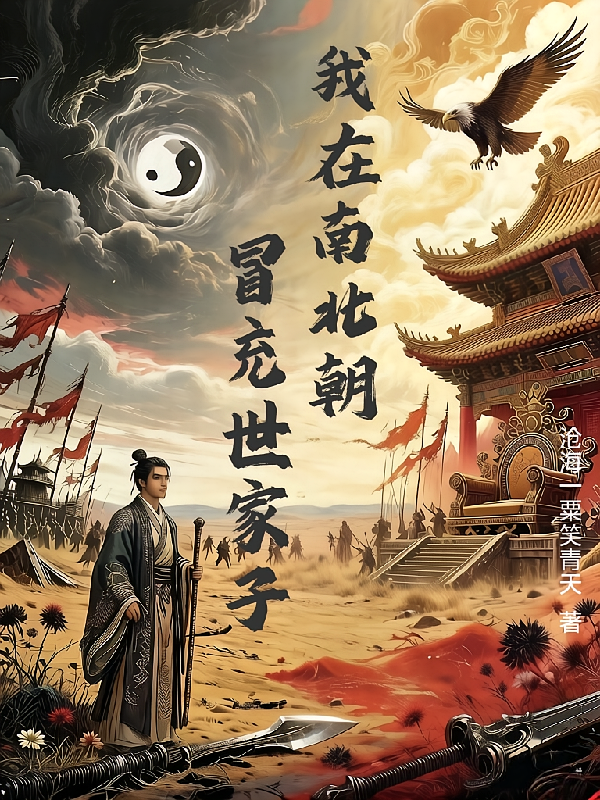 我在南北朝冒充世家子