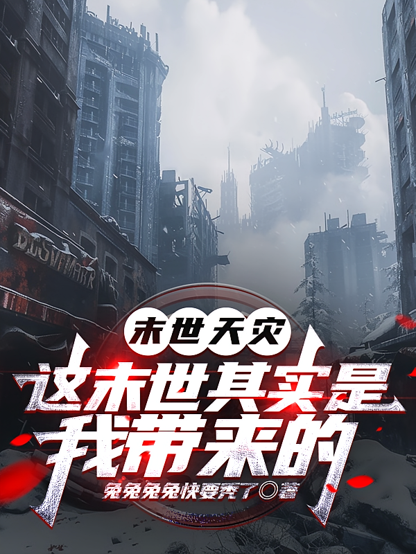 末世天灾：这末世其实是我带来的
