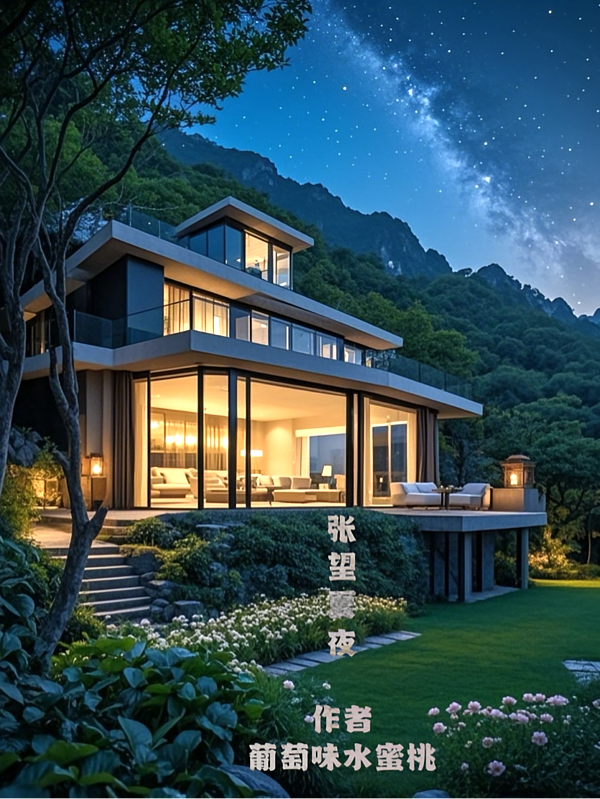 张望夏夜