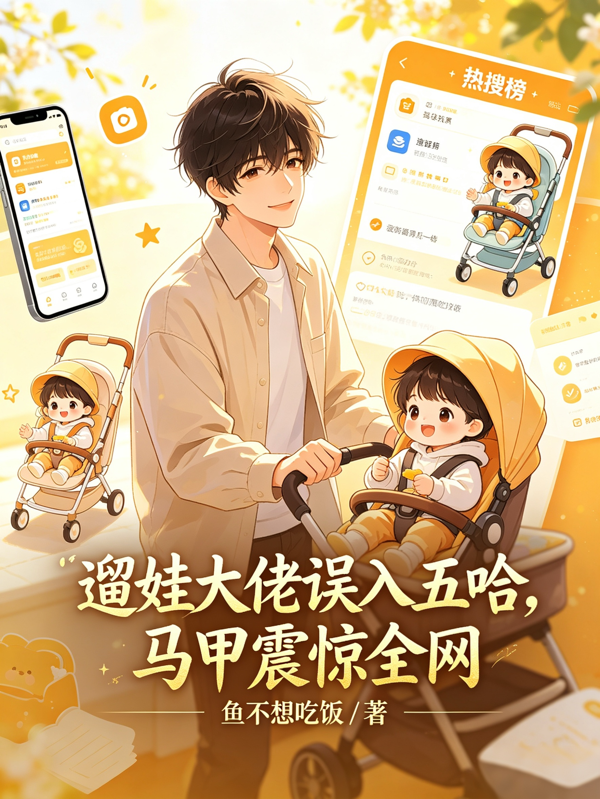 溜娃大佬误入五哈，马甲震惊全网