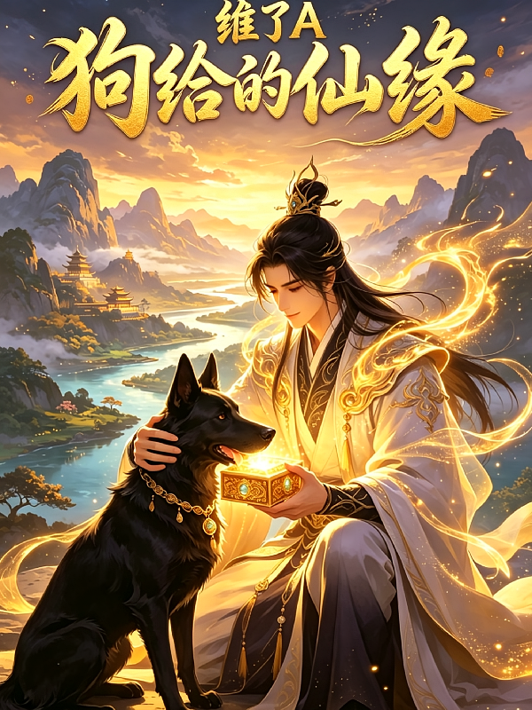 狗给的仙缘