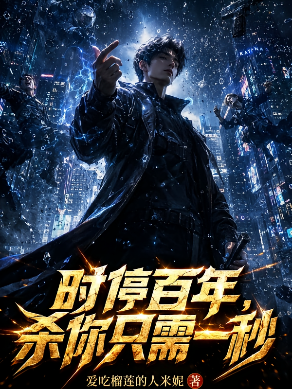 时停百年，杀你只需一秒