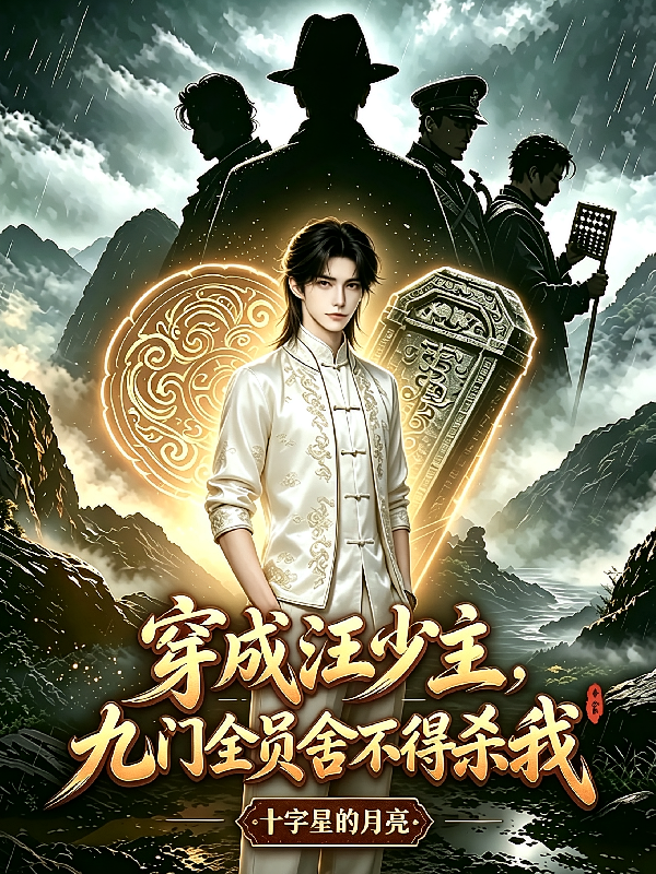 穿成汪少主，九门全员舍不得杀我