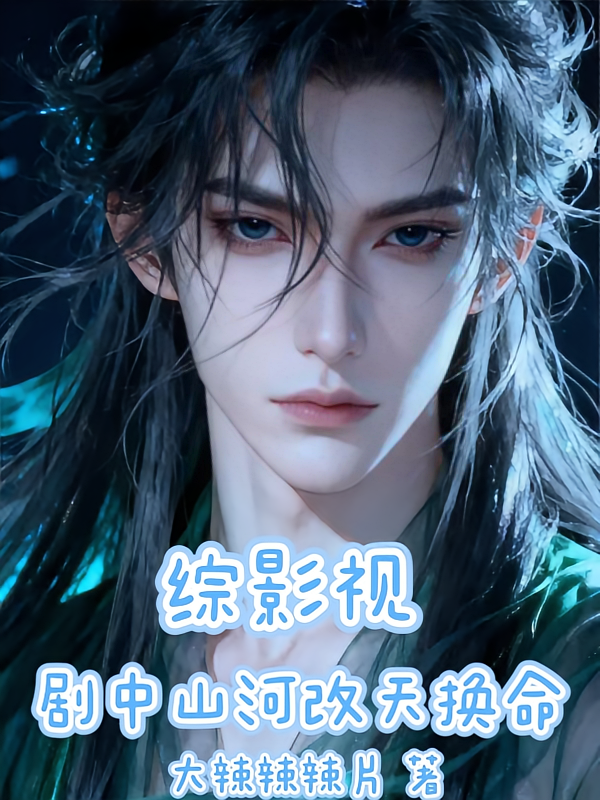 综影视，剧中山河改天换命