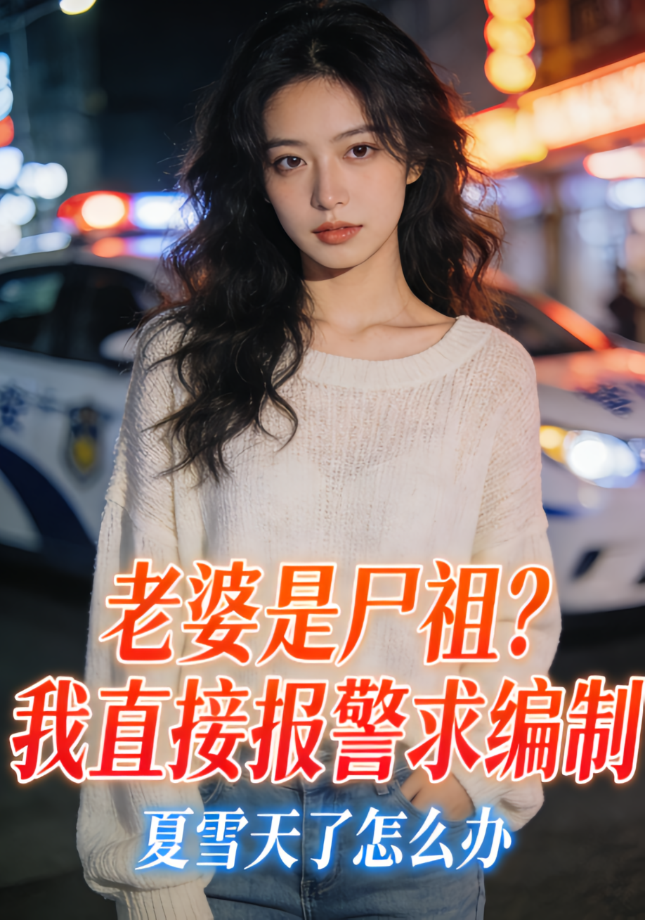 老婆是尸祖？我直接报警求编制