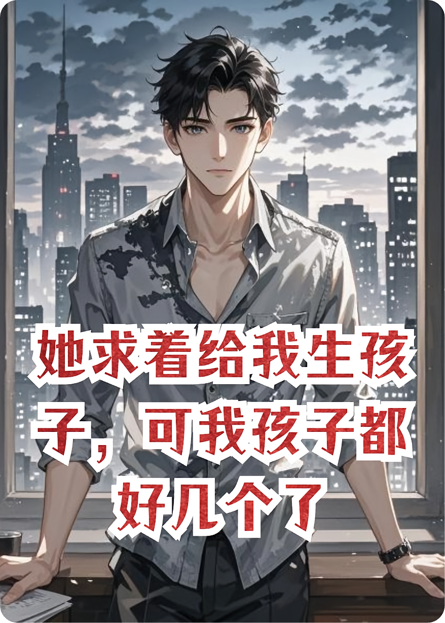 她求着给我生孩子，可我孩子都好几个了