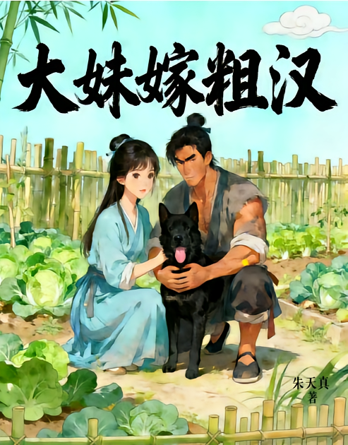 大妹嫁粗汉