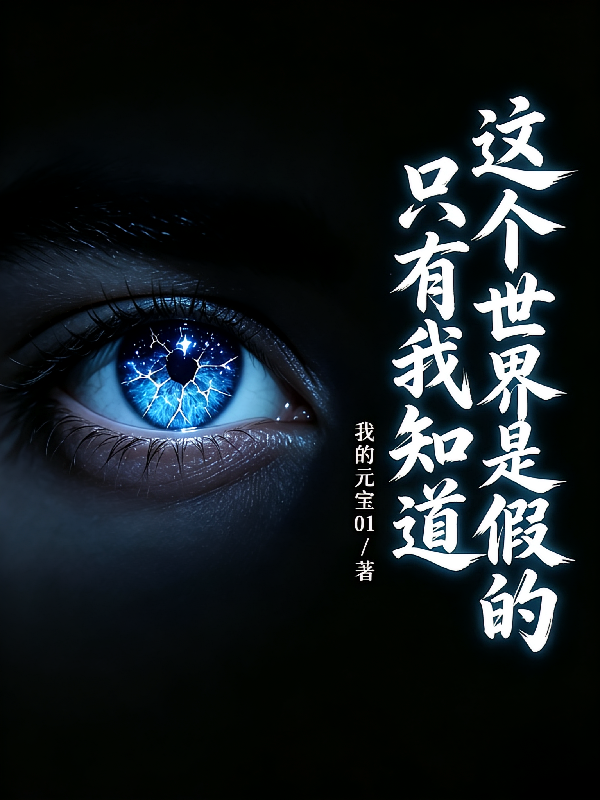 这个世界是假的，只有我知道