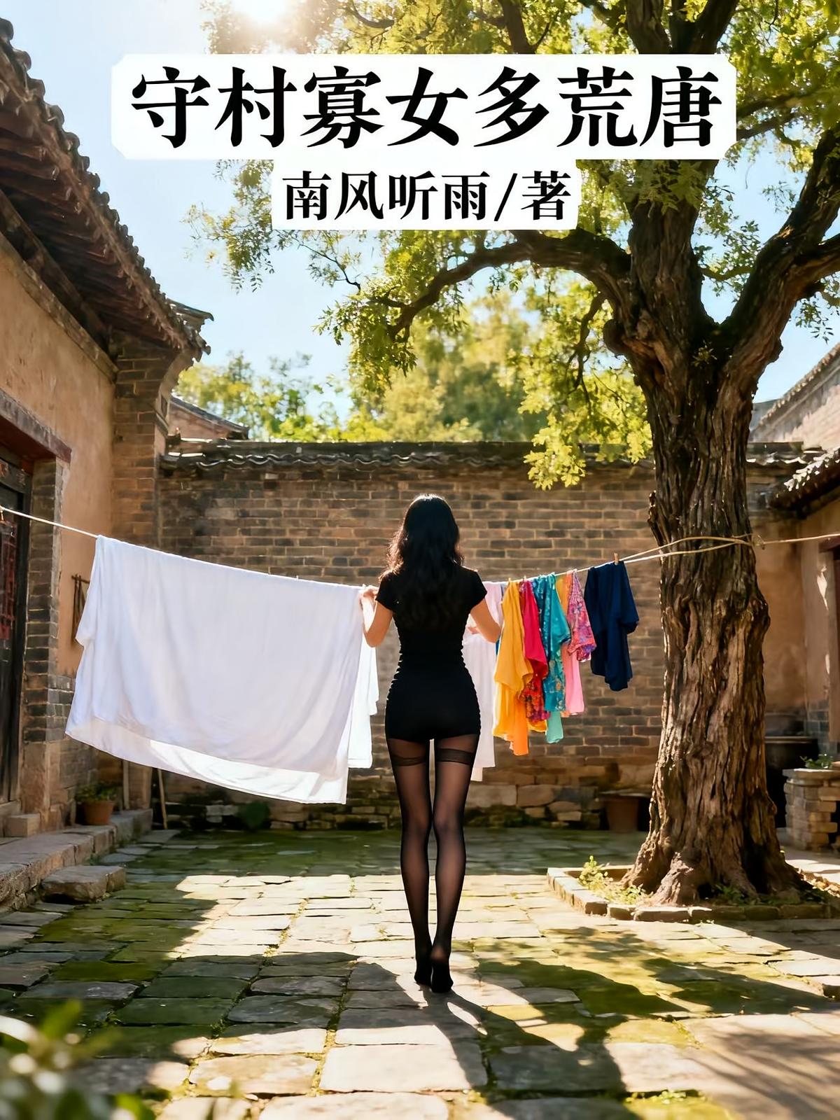 守村寡女多荒唐