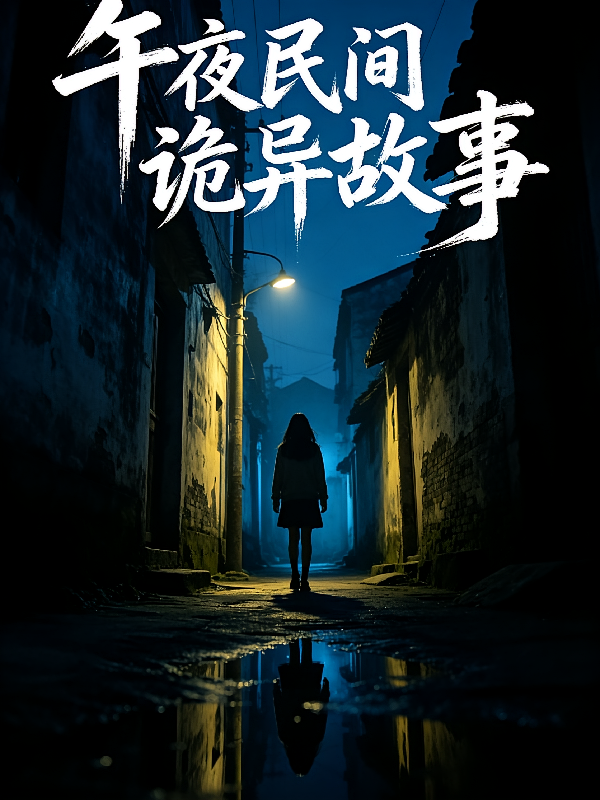午夜民间诡异故事