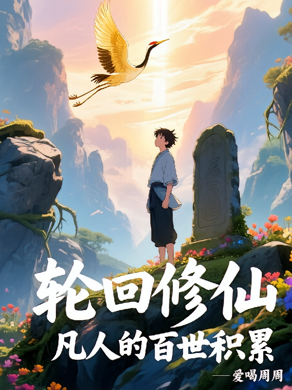 轮回修仙，凡人的百世积累