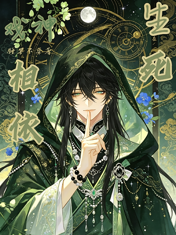 戏神：生死相依