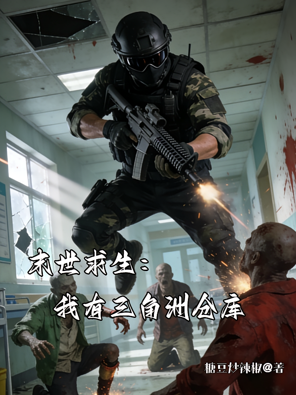 末世求生：我有三角洲仓库